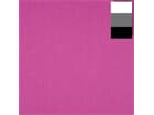 walimex Stoffhintergrund 2,85x6m, phlox pink