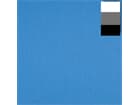 walimex Stoffhintergrund 2,85x6m, lichtblau
