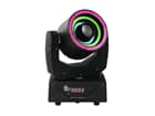 EUROLITE Set LED TMH-41 Hypno Moving-Head Spot + Case