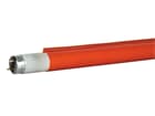Showtec C-Tube T8 1200 mm 105C - Orange - Colour fast filter