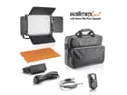 Walimex pro LED Niova 900 Plus Daylight 54W, DMX - B-STOCK
