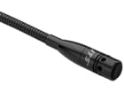 JTS GM-5212 - Elektret-Schwanenhalsmikrofon