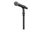 König & Meyer 23910 Quick-Release Adapter für Mikrofone - schwarz