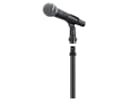 König & Meyer 23910 Quick-Release Adapter für Mikrofone - schwarz
