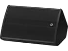 MONACOR PAB-308/SW - Universal-PA-Lautsprecherbox, 125 W, 8 O