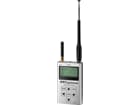 Monacor RF-EXPLORER/6 HF-Spektrum-Analyser, 15-2700 MHz, 4850-6100 MHz