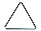 DIMAVERY Triangel 15cm mit Klöppel