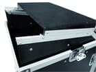 ROADINGER Spezial-Kombi-Case LS5 Laptop-Rack,17 HE