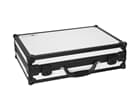 ROADINGER Laptop-Case LC-15BLW maximal 370x255x30m