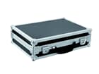 Laptop-Case LC-15 maximal 370x255x30mm, Flightcase für 38,1-cm-Notebooks (15")