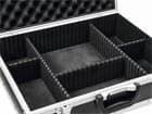 ROADINGER Universal-Koffer-Case Pick 52x42x18cm