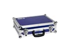 ROADINGER Universal-Koffer-Case FOAM GR-5 blau