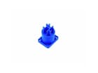 NEUTRIK NAC3MPA-1 -Einbaubuchse, PowerCON, blau, in