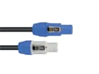 EUROLITE P-Con Connection Cable 3x1.5 5m