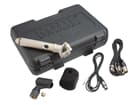 Røde NT4, Stereo-Kondensatormikrofon, Batterie- und Phantomspeisung