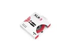 RODE XLR6M-R  Canare Kabel 6m rot