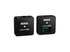 Rode Wireless GO II Single, digitales Drahtlos-Mikrofonsystem