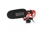 Røde VideoMic NTG, kompaktes Supernieren-Richtmikrofon zur Kameramontage