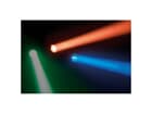 Showtec Powerbeam LED 30, DMX, 30 Watt RGB COB LED, 2°