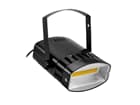 EUROLITE LED CSL-50 Strahler schwarz - Leistungsstarker 50 W Strahler mit neutralweißem Licht