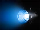 EUROLITE LED PAR-64 COB RGBW 120W Zoom bk