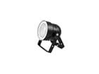 EUROLITE LED PAR-56 COB RGB 25W schwarz 20°/60°