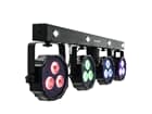 Eurolite LED KLS-170 Kompakt-Lichtset - B-STOCK