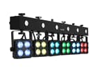 EUROLITE LED KLS-180/6 Kompakt-Lichtset
