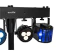 EUROLITE LED KLS-120 Laser FX II Kompakt-Lichtset