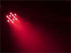 EUROLITE LED Big PARty Spot RGBW-LED-Farbwechsler mit DMX