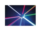 SHOWTEC Astro 360 XL - 8 x 12W RGBW LED