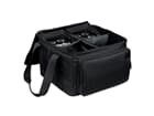 Showtec Carrying Bag for 4 pcs EventLITE 4/10 Q4