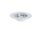 Adam Hall Hardware 4994 - Small ventilation dish, round