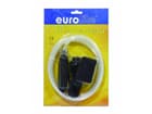 EUROLITE FIB-100 LED fiber light RGB