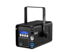 ANTARI DarkFX Spot 1750, PRO DMX-UV-Scheinwerfer mit 4 x 16-W-UV-LED, tiefe Wellenlänge (365 nm)