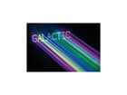 Showtec Galactic TXT DMX RGB Text-Laser