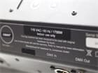 HazeBase classic² Standard-Nebelmaschine 1600W 230V/50 Hz 1600-W-Verdampfer-Nebelmaschine mit DMX-Anschluss