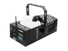 EUROLITE Dynamic Fog 2000 DMX-Nebelmaschine mit Timer + Funkfernsteuerung