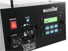 EUROLITE Dynamic Fog 2000 DMX-Nebelmaschine mit Timer + Funkfernsteuerung