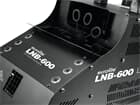 Eurolite LNB-600 LED Hybrid Fog Bubble