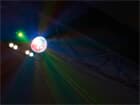 LED FE-6 Hybrid Laserflower