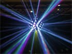 Eurolite LED B-40 Laser Strahleneffekt