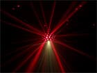 Eurolite LED B-40 Laser Strahleneffekt