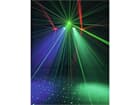Eurolite Set LED KLS Laser Bar FX + Stativ 210cm Höhe