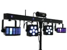Eurolite LED KLS Laser Bar PRO FX-Lichtset