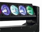 Eurolite LED TMH-X Bar 5 Moving-Head Beam B-STOCK