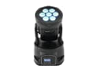 Eurolite LED TMH-9 Moving-Head Wash - QCL-Moving-Head mit 8-W-LEDs
