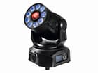 Eurolite LED TMH-75 Hybrid Moving-Head Spot/Wash COB