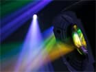 Eurolite LED TMH-X20 Moving-Head Spot mit Zoom und 200W LED