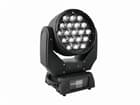Eurolite LED TMH-X5 Moving-Head Wash Zoom 19 x 12W RGBW